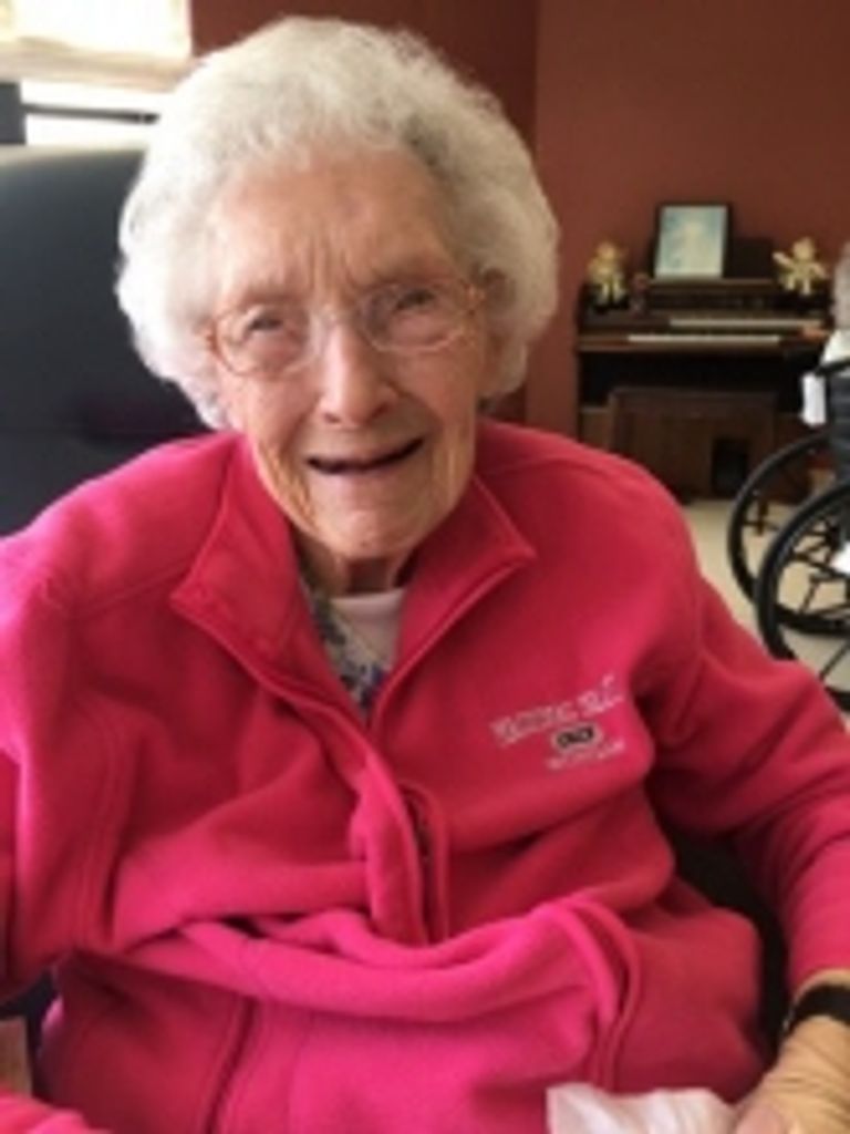 Beatrice Elaine Bess