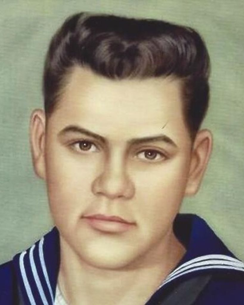 George Baca Profile Photo