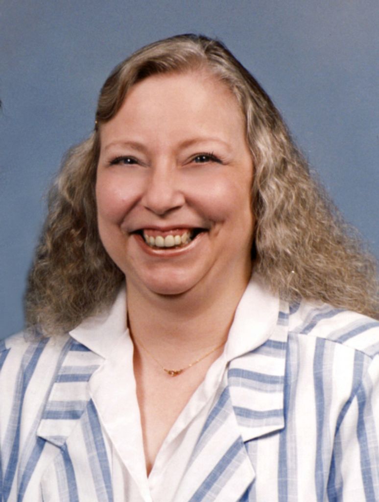 Lynnette Larae "Lynn" (Felix)  Walker