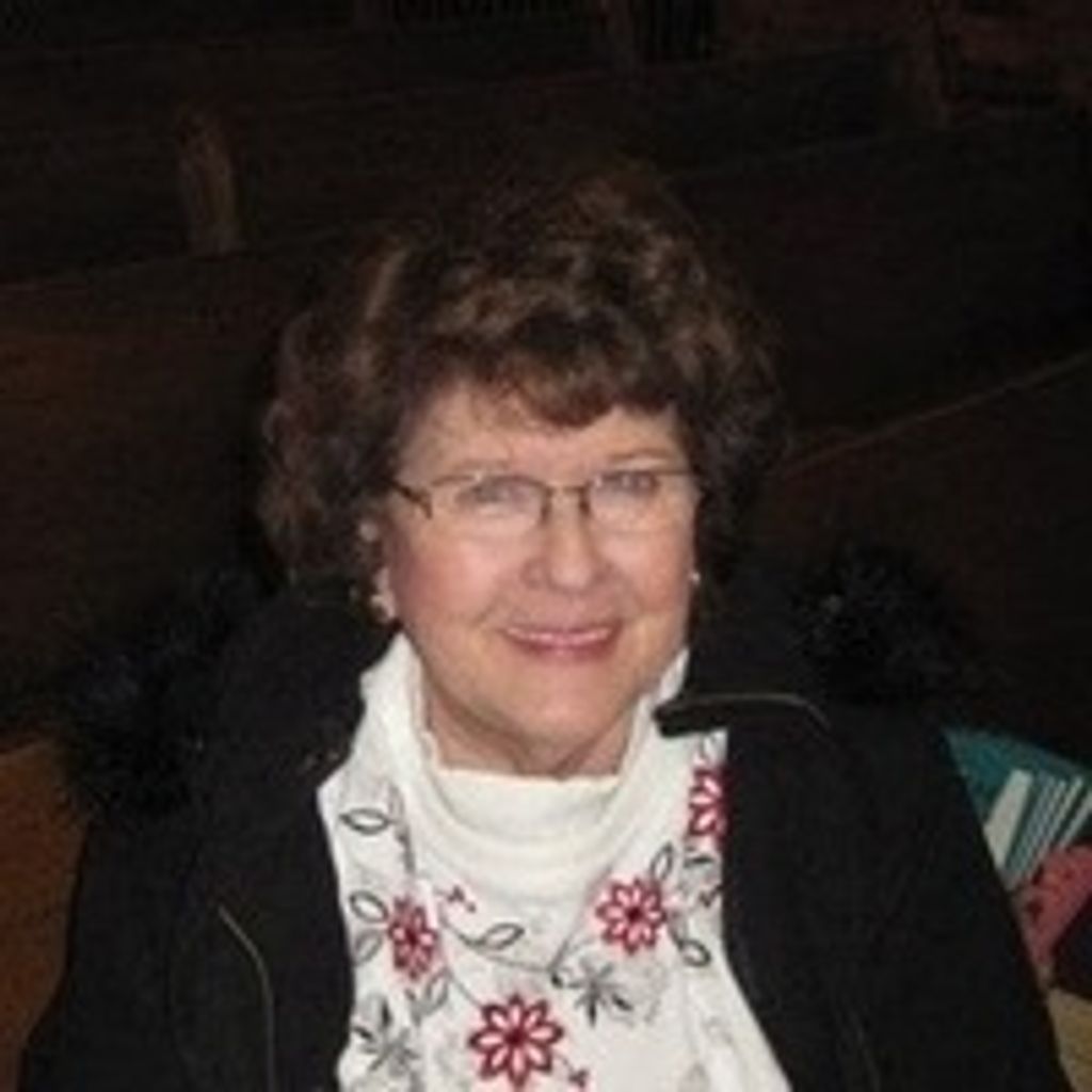 Patricia R. Canary