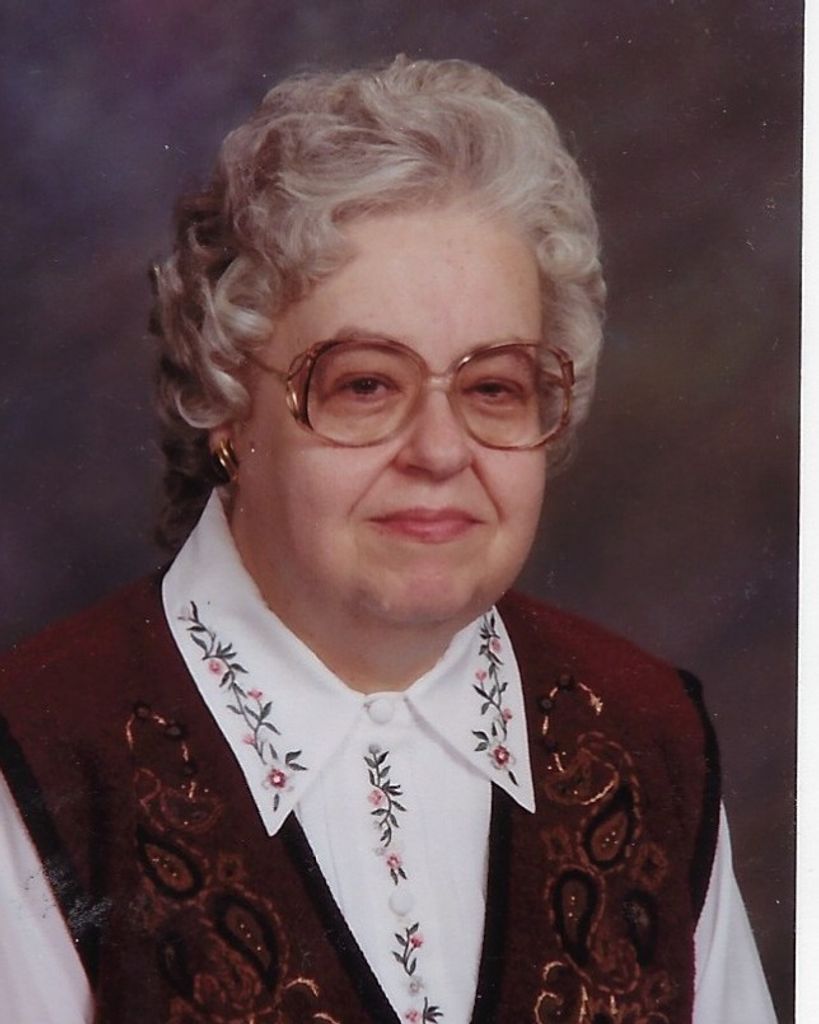 Marilyn Drenth Profile Photo