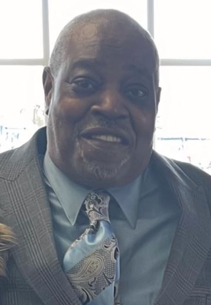 Charles Kenneth Boling