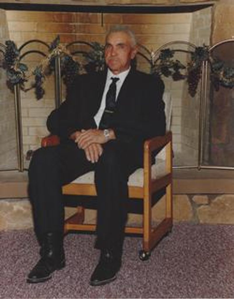 Hubert Emmanuel Adkins