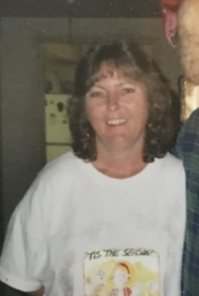 Mary Ann Johnson Profile Photo