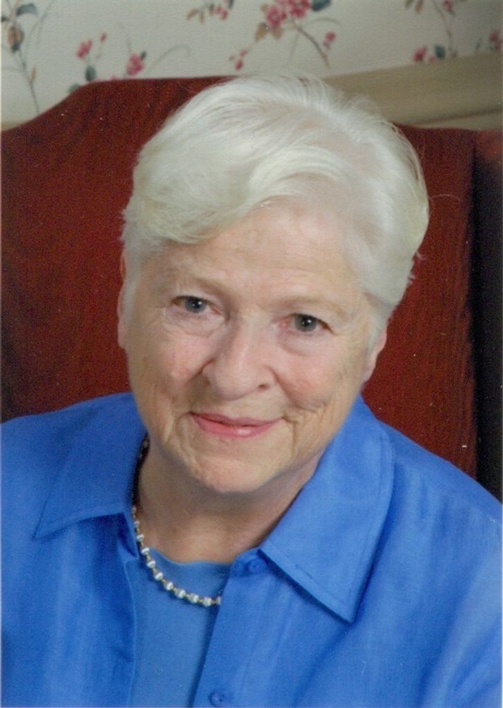 Hildegard Trompetter Ciabattoni