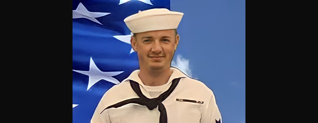 Charles Duffy Dail Sr.