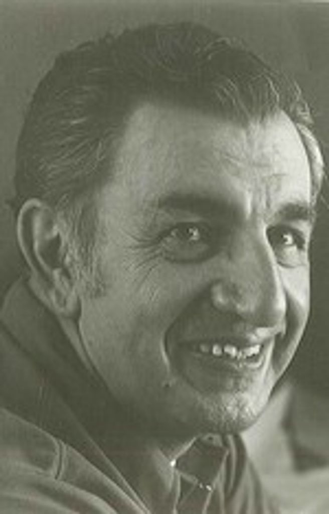 William Francis Avitabile