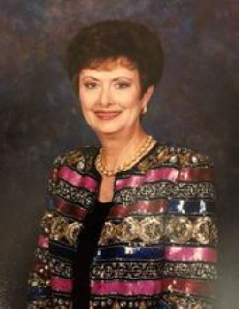 Carolyn Cannaday