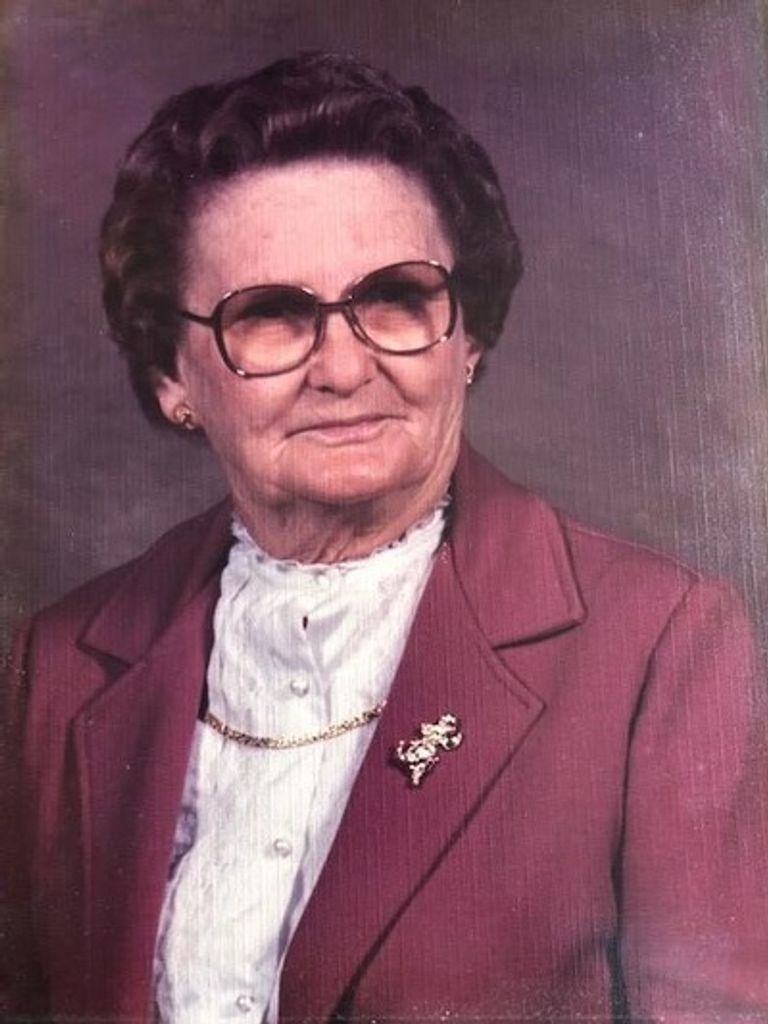 Lois Goodson Stone Profile Photo