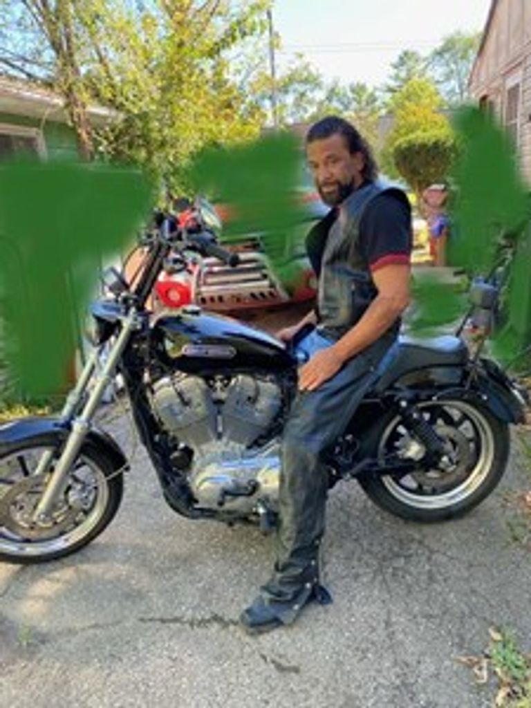 Ronald B. Carruthers Profile Photo