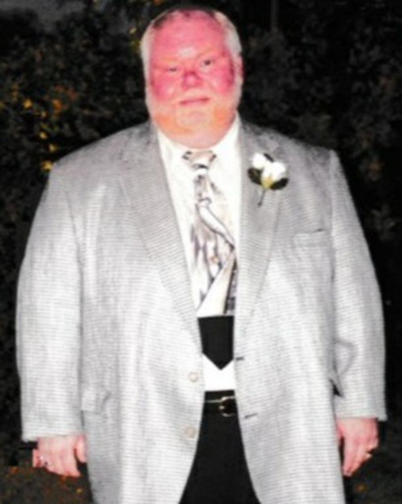 Robert Bradford Droge