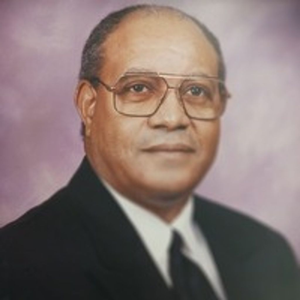 Eugene Houston, Jr.