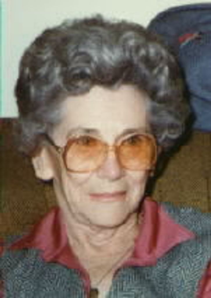 Sally F. Hall Profile Photo