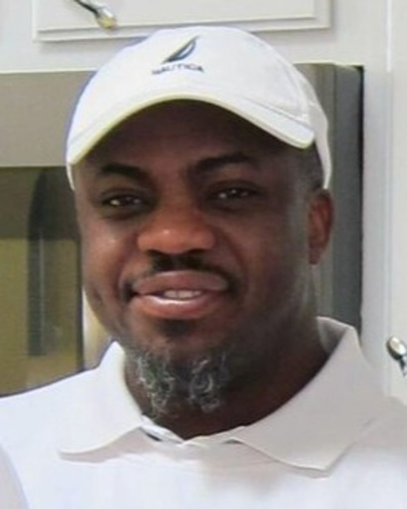 Bentiti NK Sarpong Profile Photo