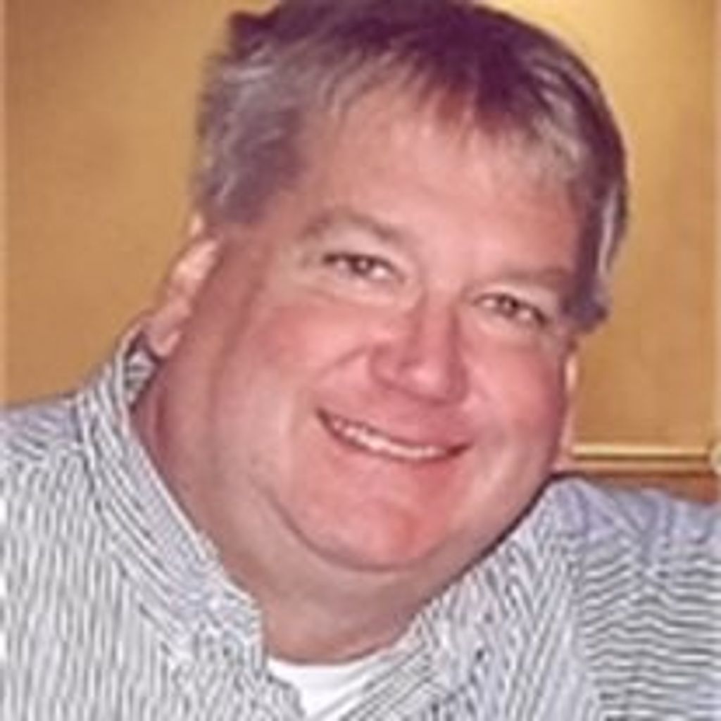 Brian T. O'Malley