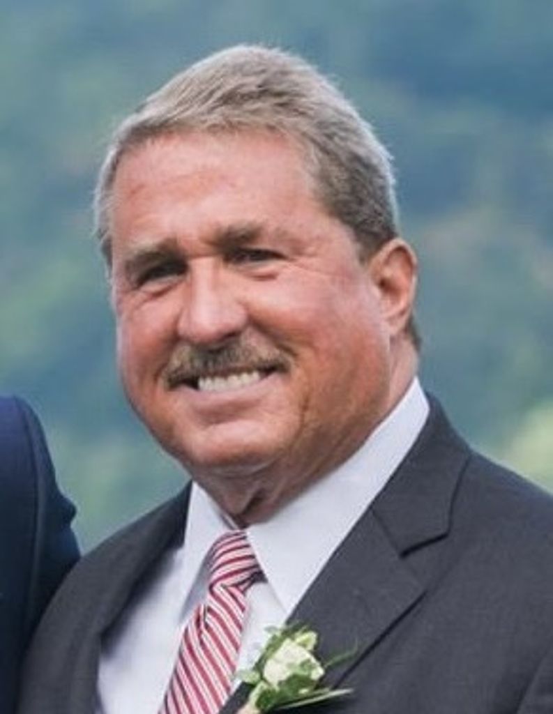 Paul Francis Diamond Profile Photo