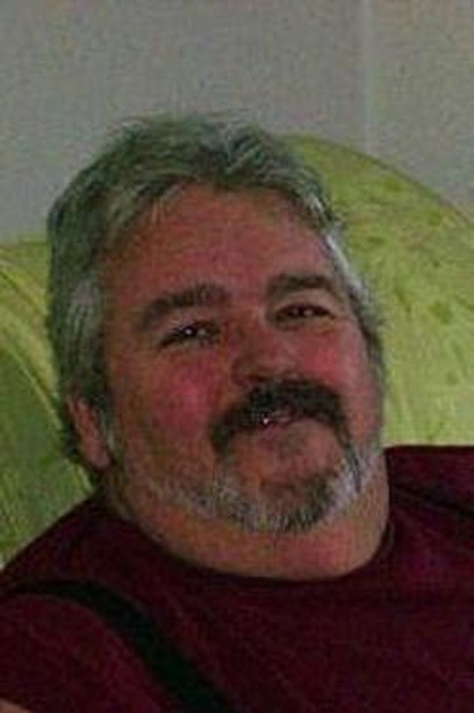 Stephen Phillip Caswell