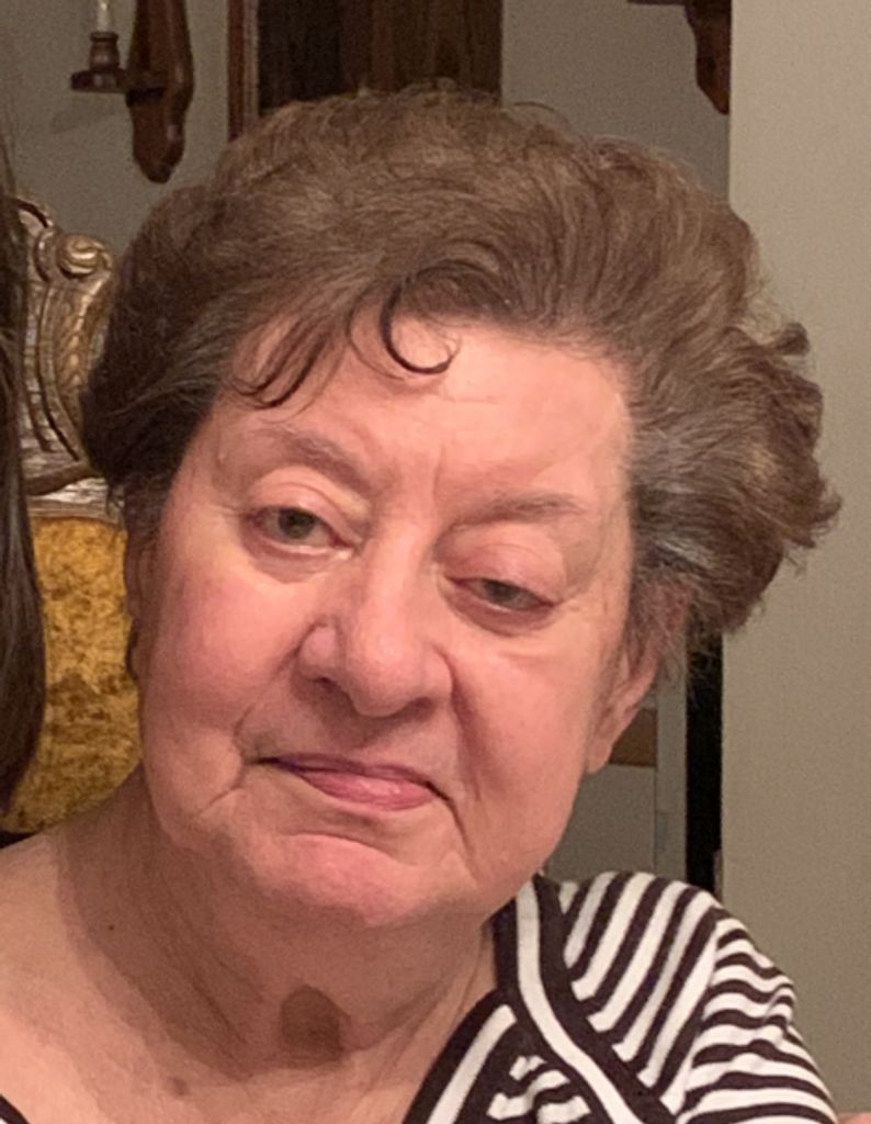 Grazia (Caruso)  Maniglia