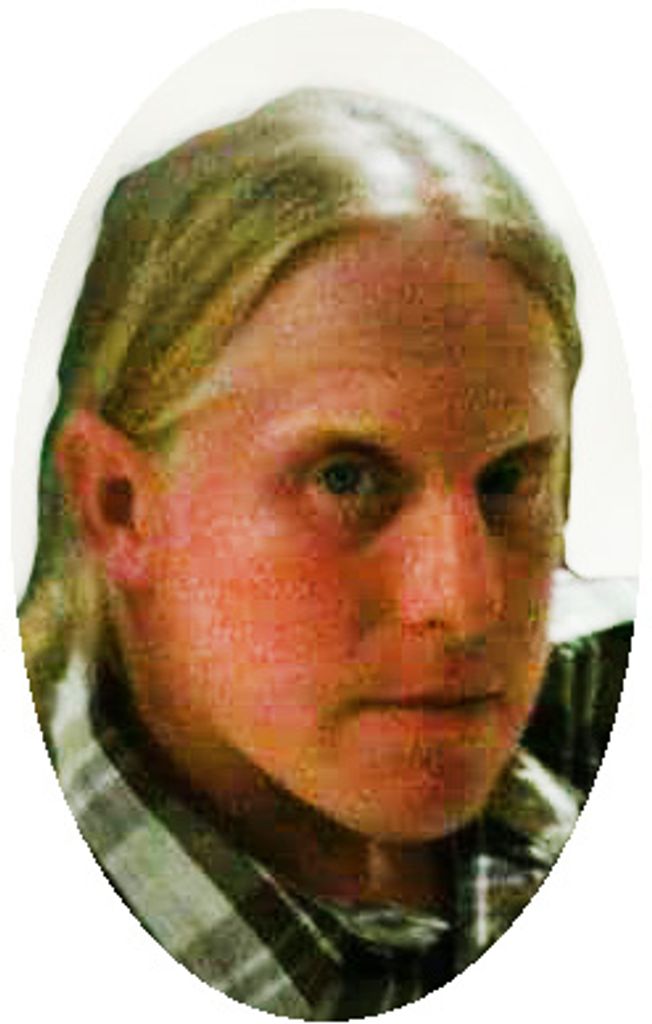 Jarrod  A. Chisum