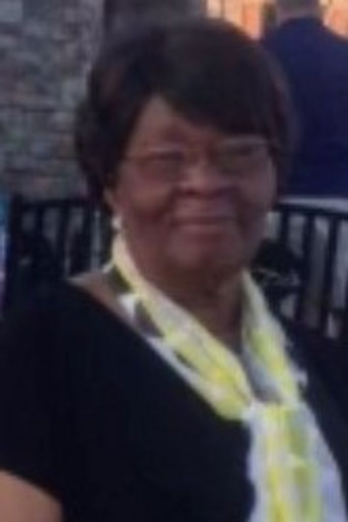 Emma G. Sherrod Profile Photo