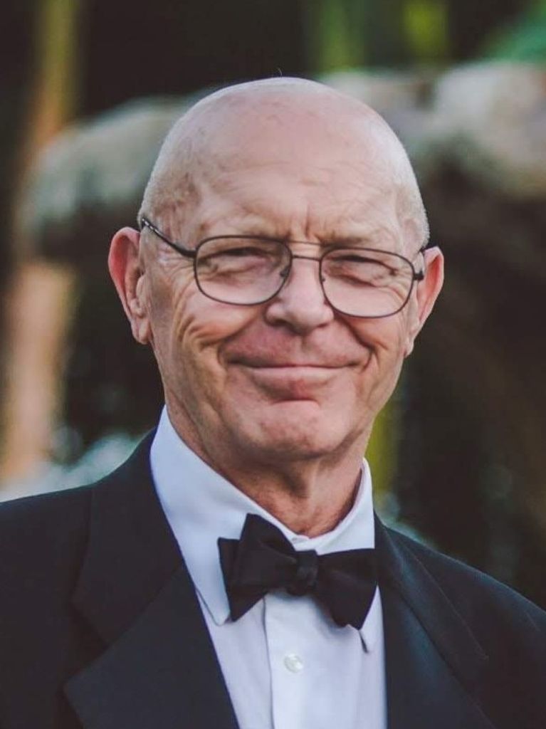 Charles Salberg
