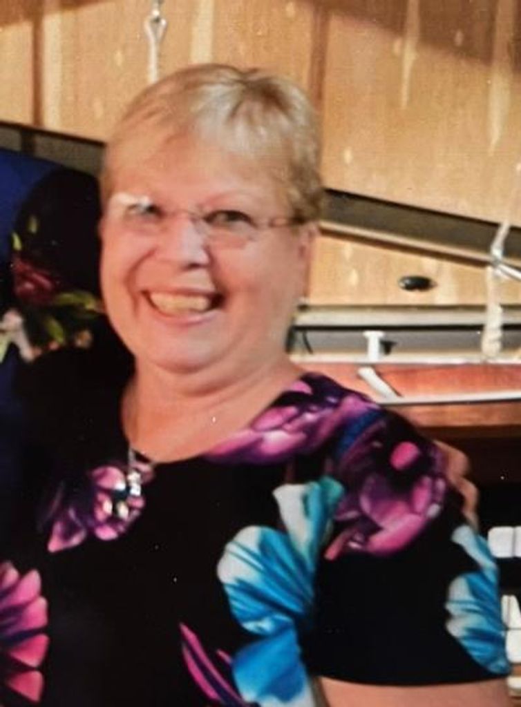 Cheryl Elaine Carlson Profile Photo