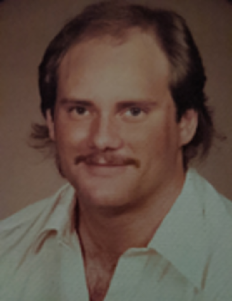 Phillip "Phil" H. Melvin