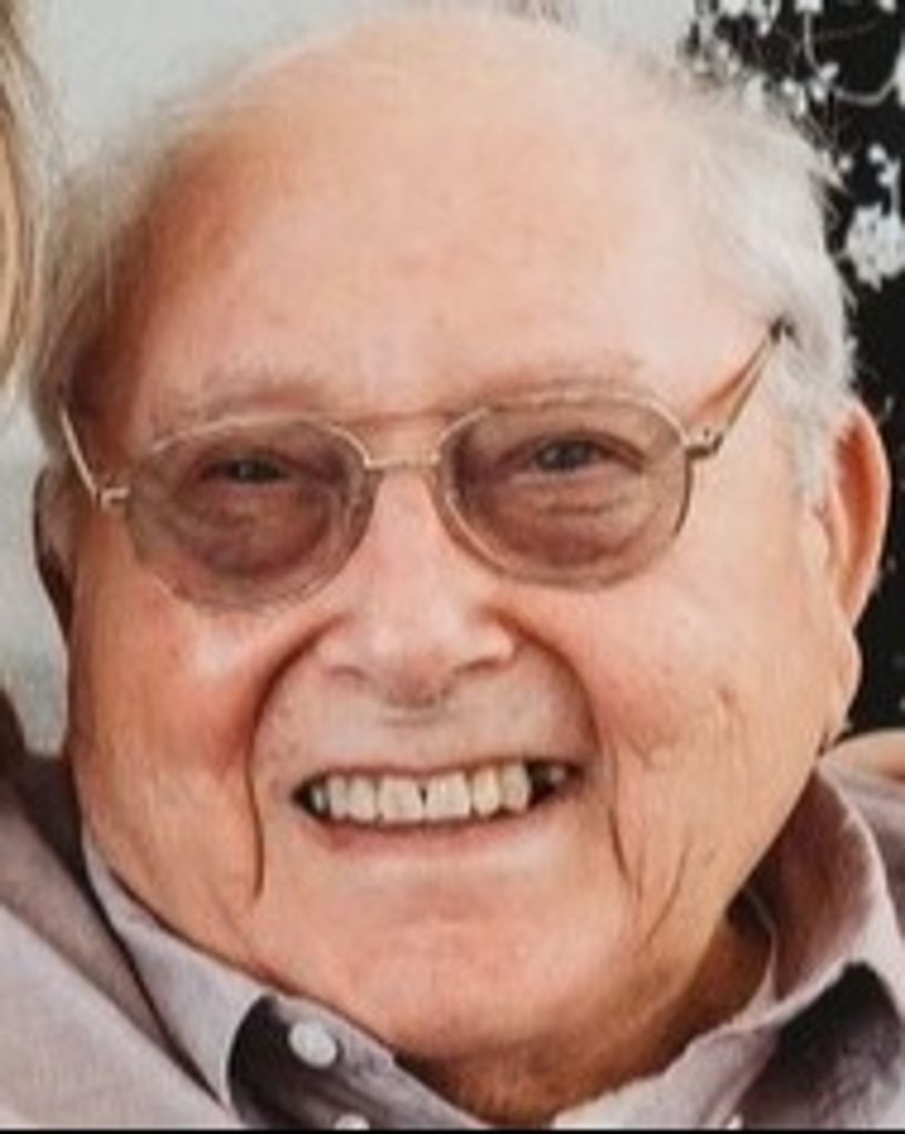 John Edward Wright Profile Photo