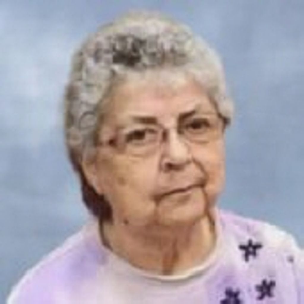 Patricia Ann Hart