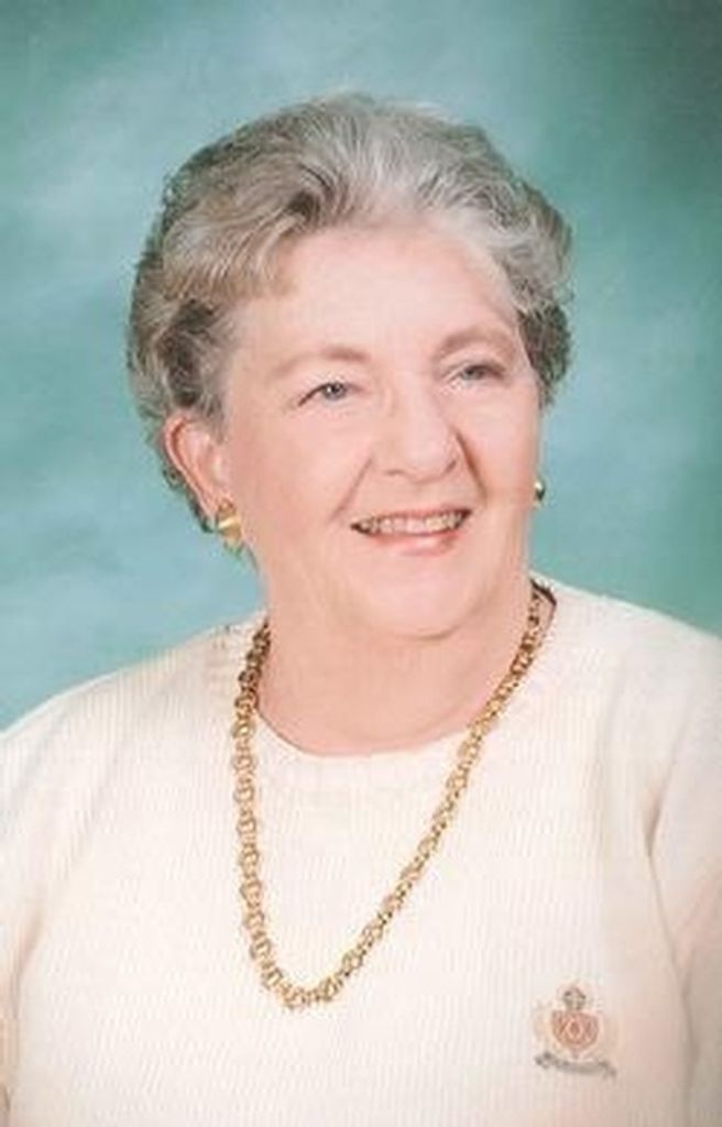 Kate "Kitty" Ellen Sisson Mccoy