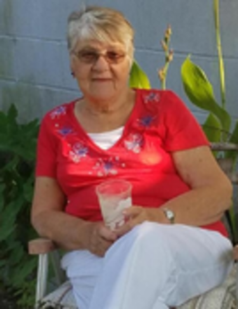 Jane Kitchen Bembenick