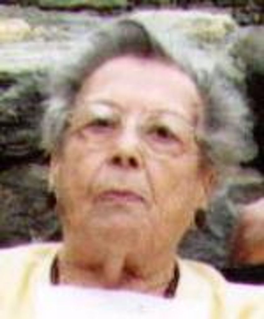 Maria C. (Bento) De Sousa