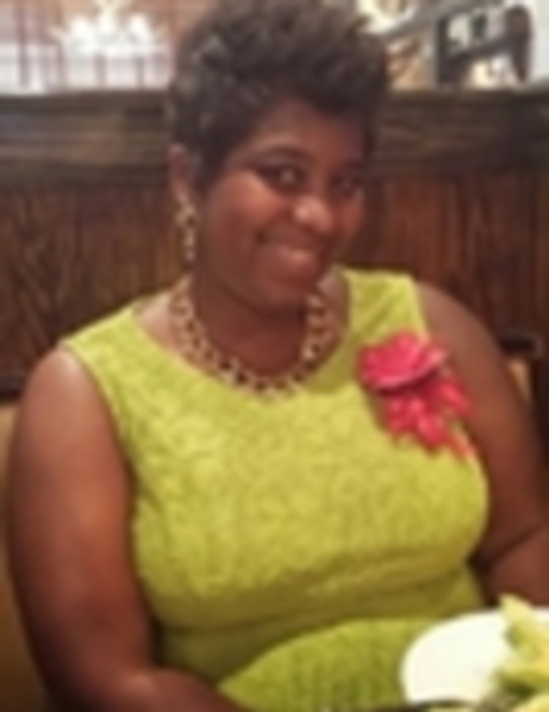 Ms. Brigit Michelle Harris