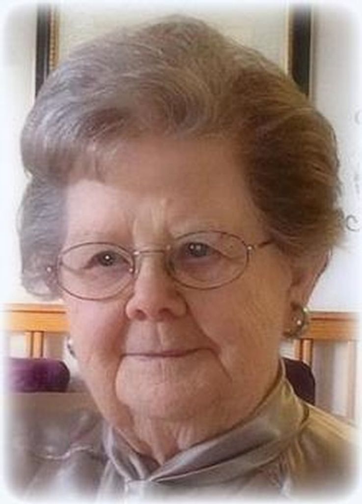 Margaret C. Diercks