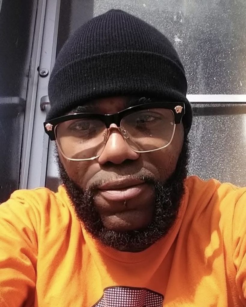 Dameko Jones Profile Photo