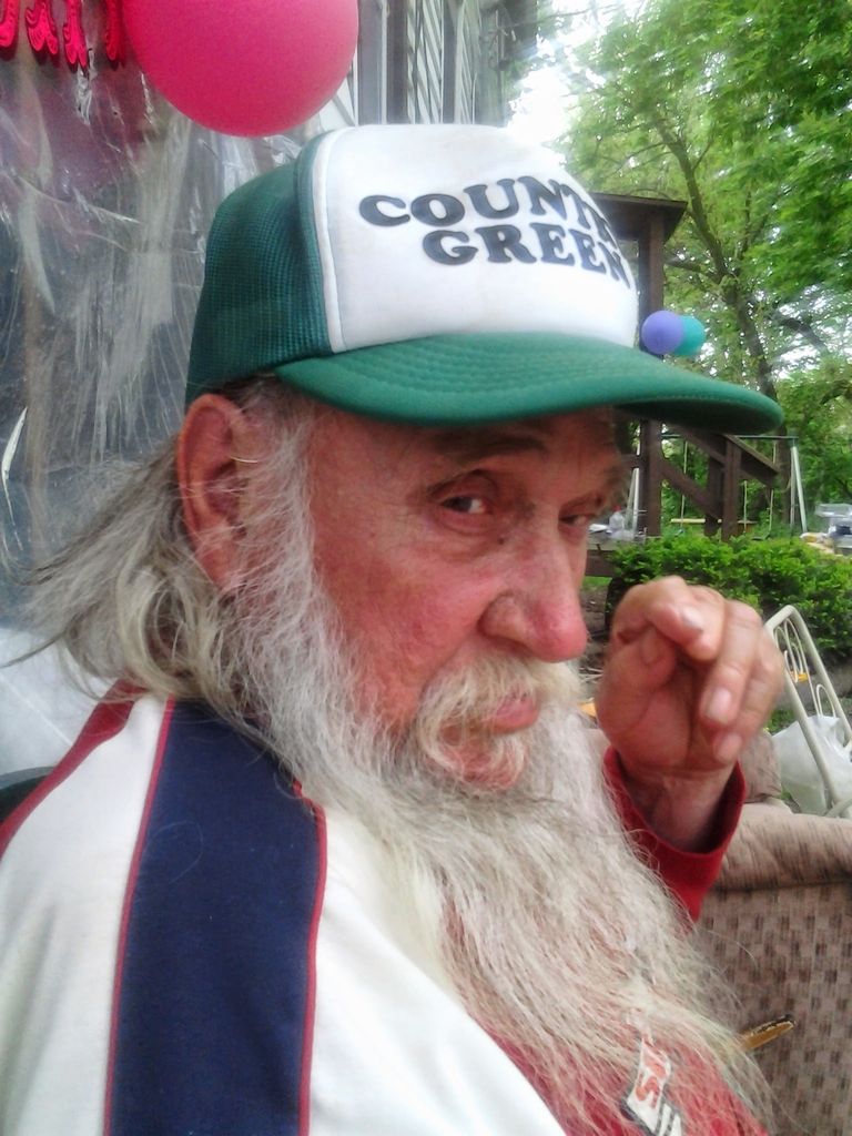 John Granicz