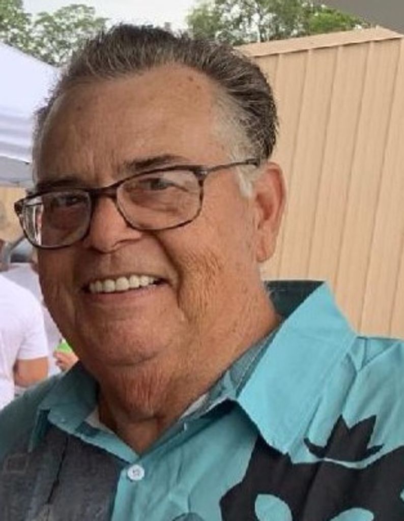 Gary Thomsen Profile Photo
