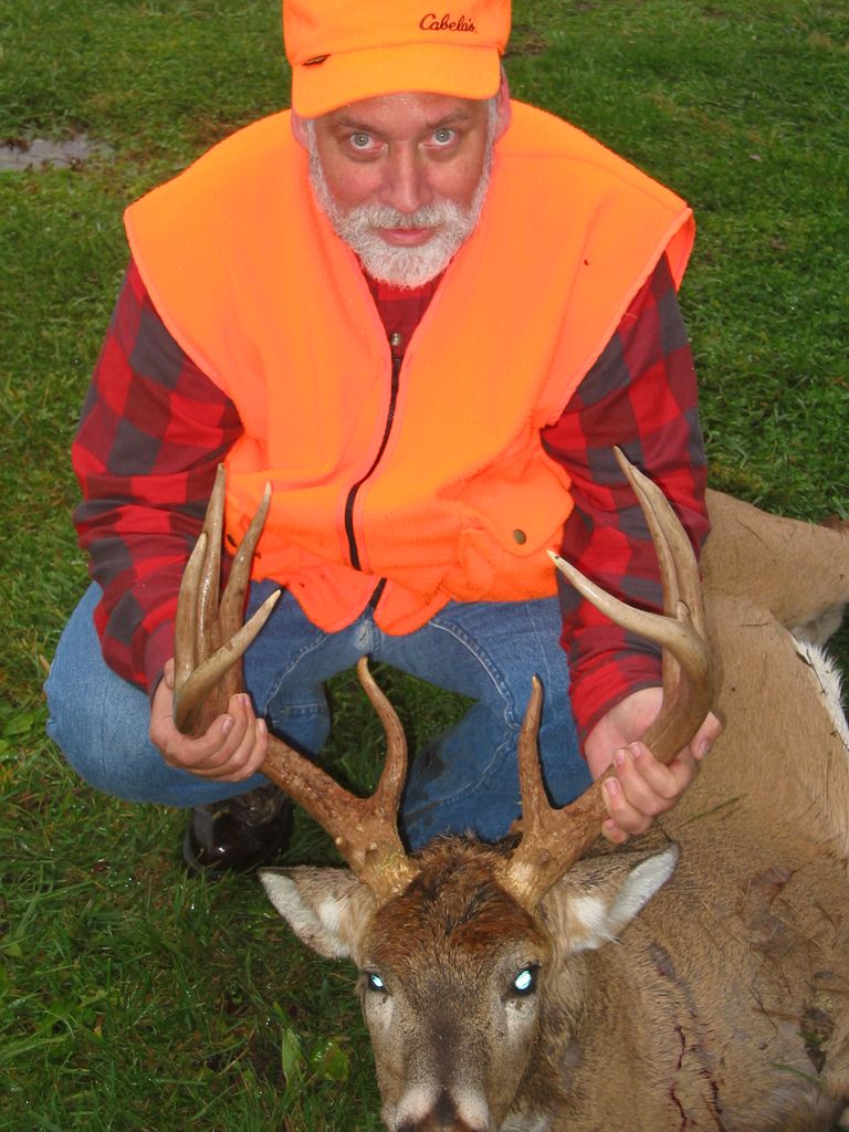 Edgar Paul Sweet Iii Profile Photo
