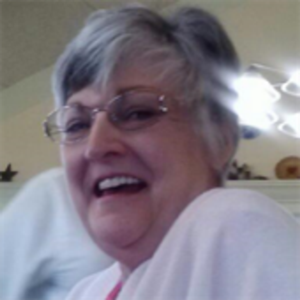 Darlene  Sue Coleman