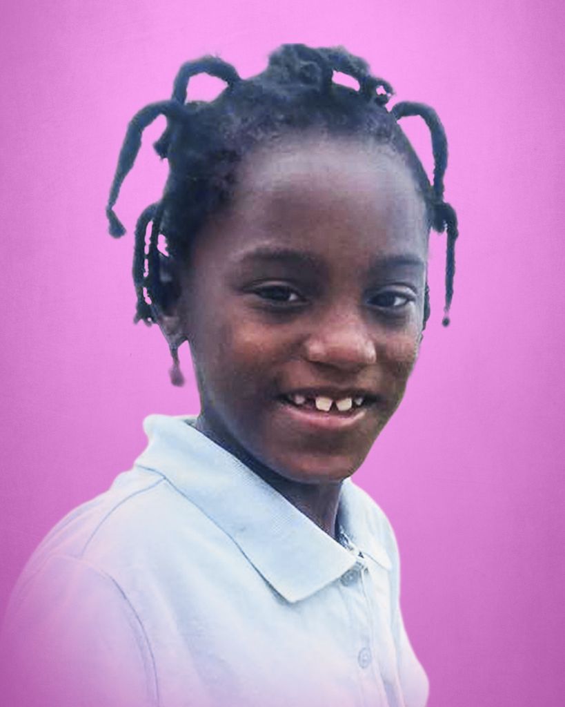 Kyliee Amari Renee Marsh Profile Photo