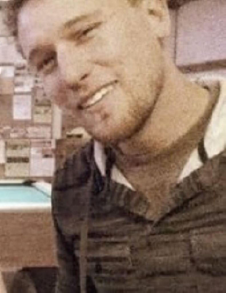 Nicholas G. Krause Profile Photo