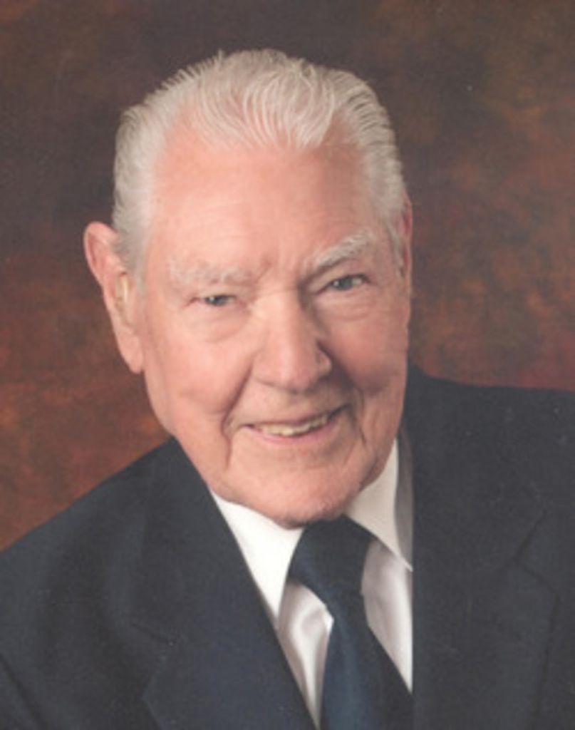James Warren Smith