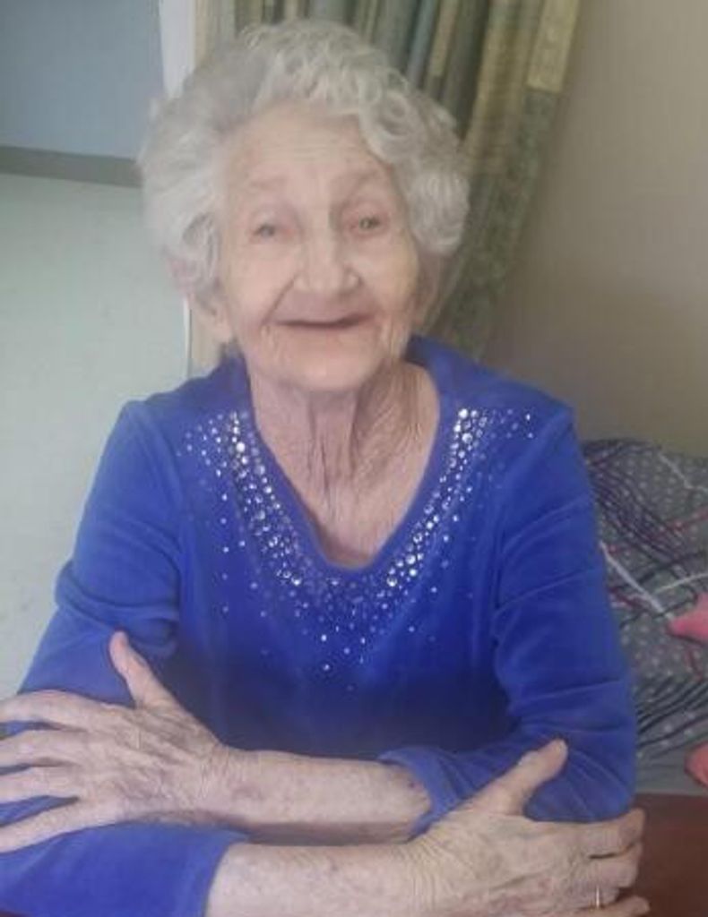 Ruby Mae Gainey Gandy Profile Photo