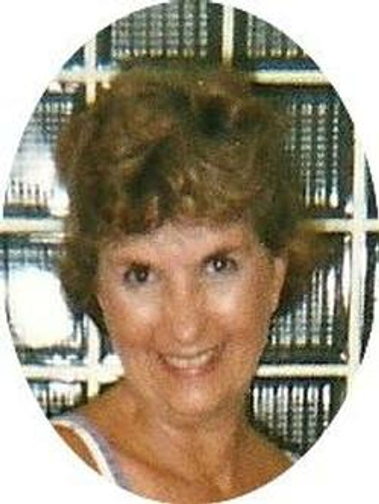 Geraldine M. Garland