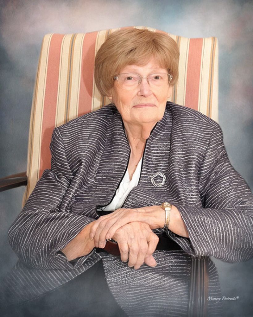 Lillie (Parker)  Vick