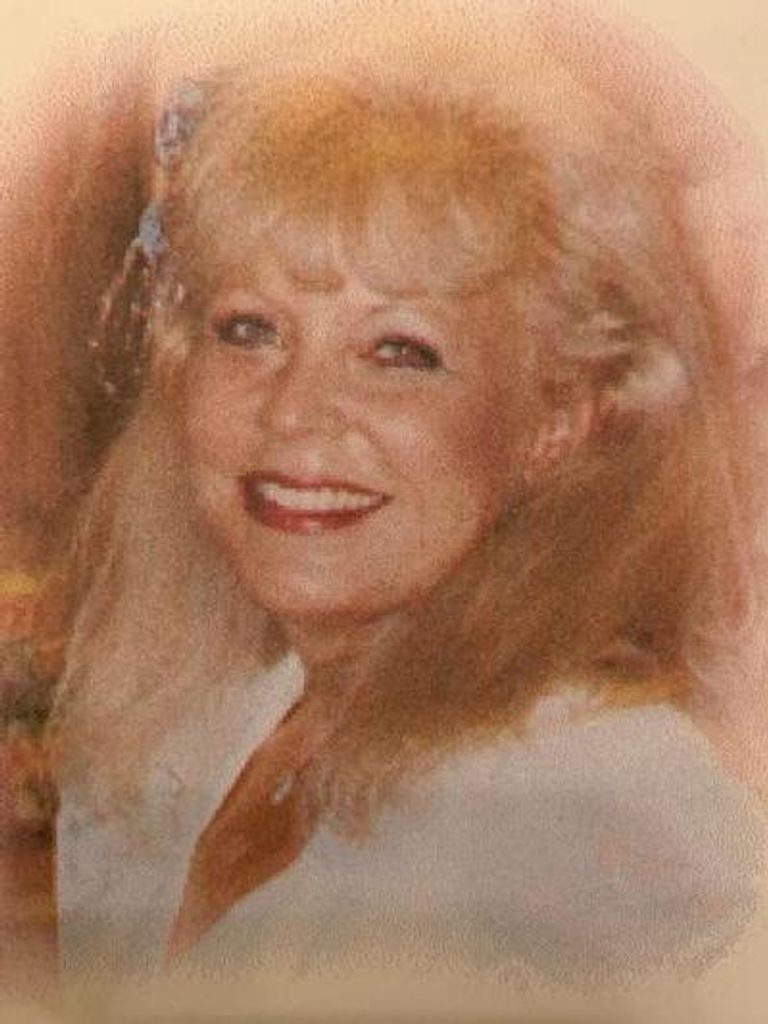 Katharyn Nell Laznovsky Profile Photo