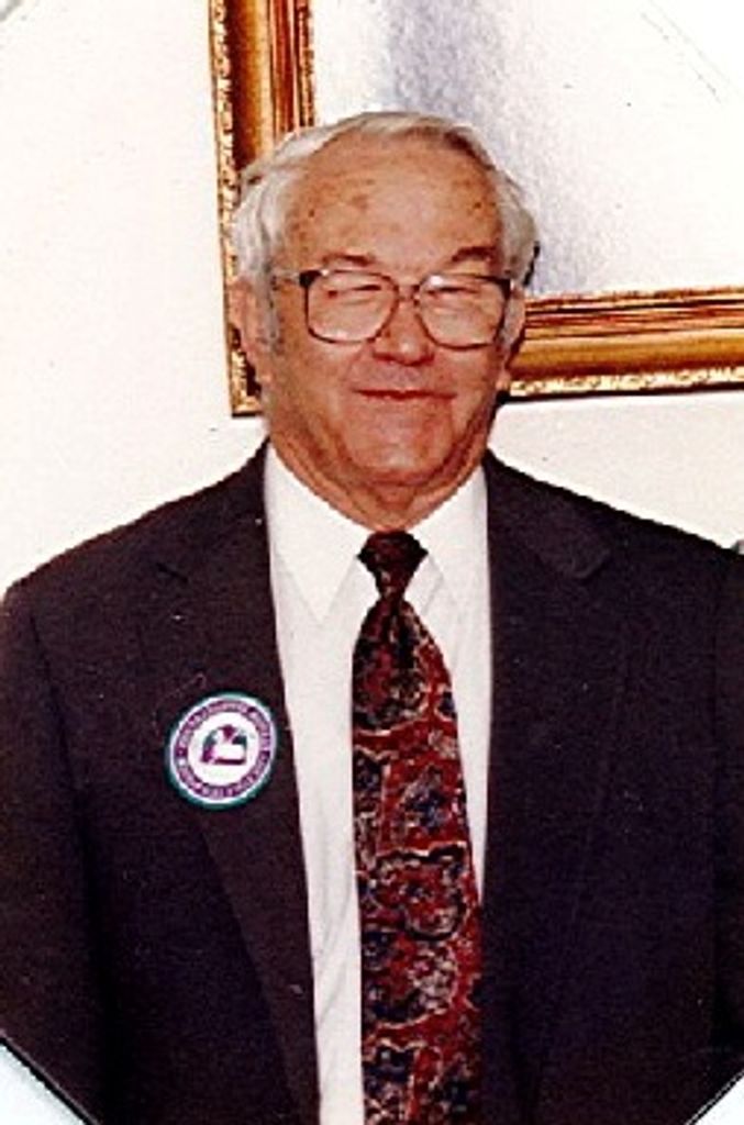 Gilford Cleveland Clark