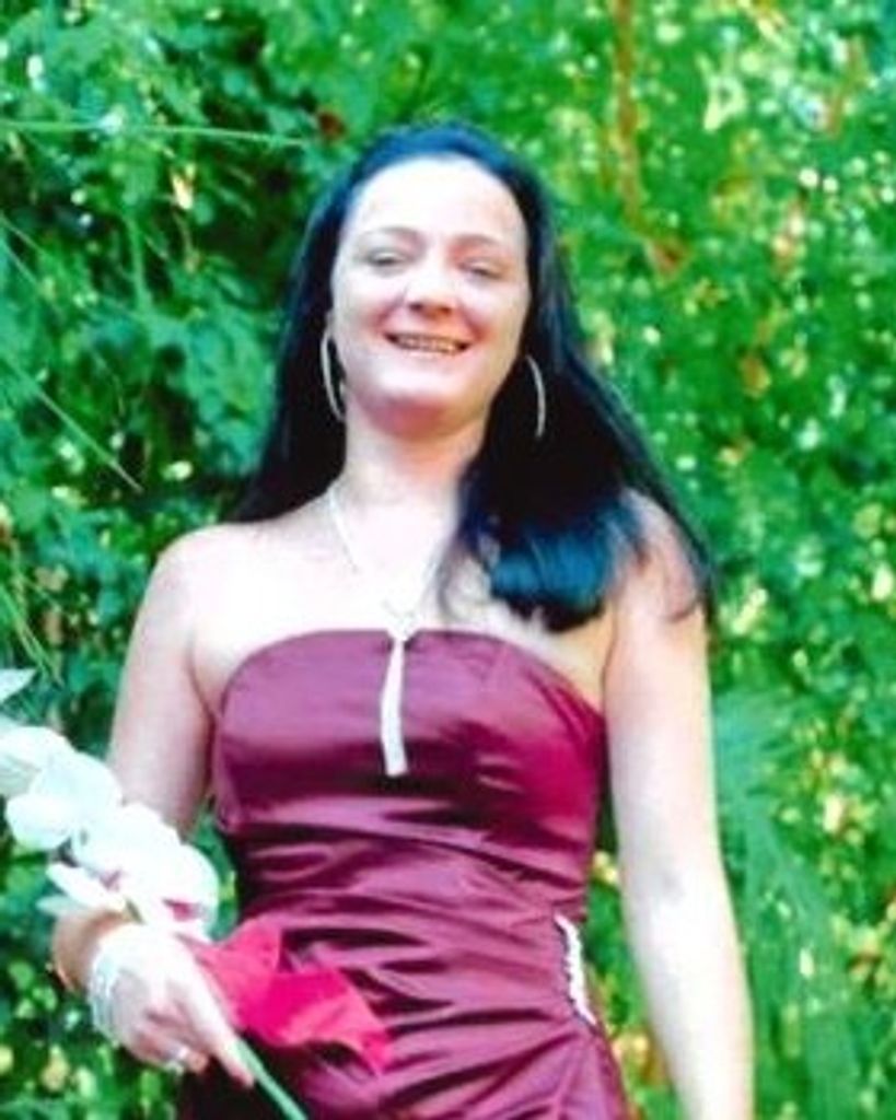 Kelli Leann Hayes