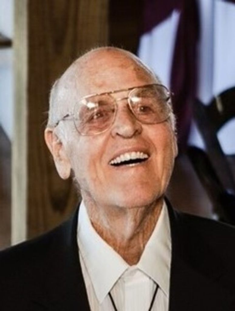 Billy Frank Huse Profile Photo