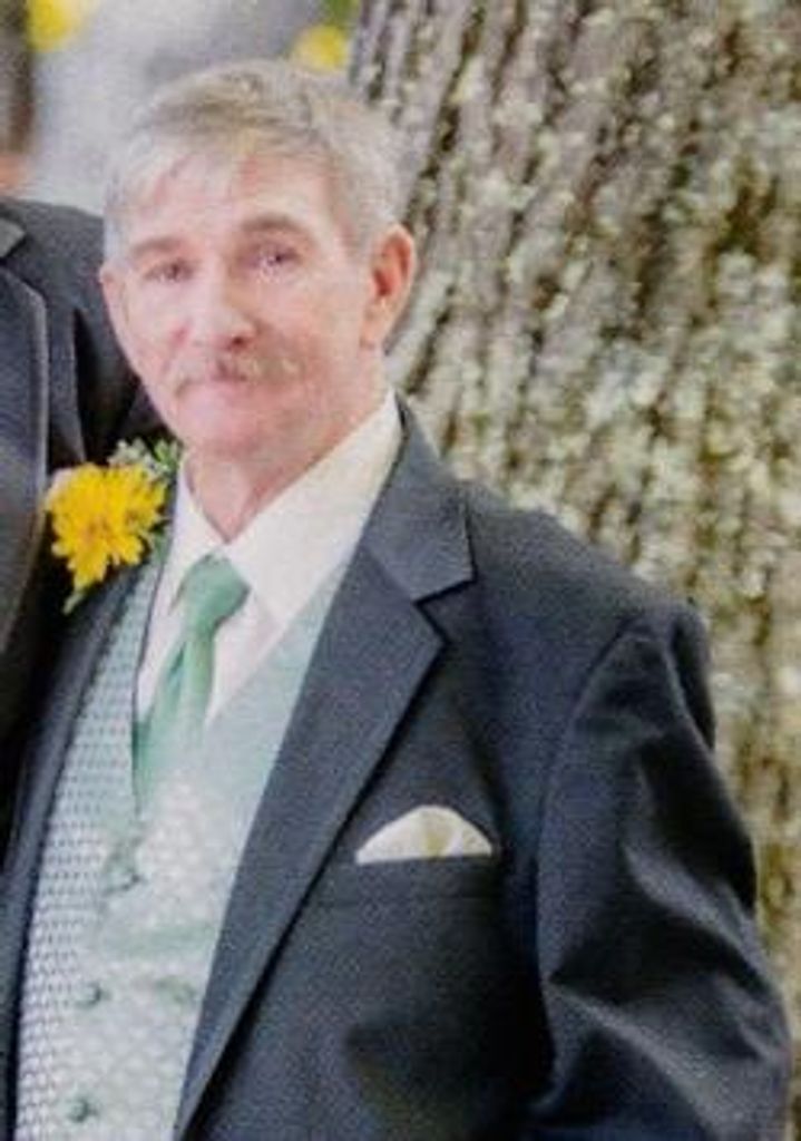 Charles C. "Charlie" Eaton